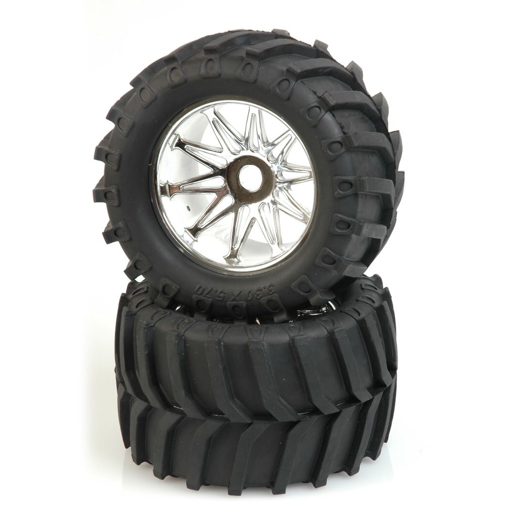 Schumacher Chevron pre-Glue - Manic pr (U6735)