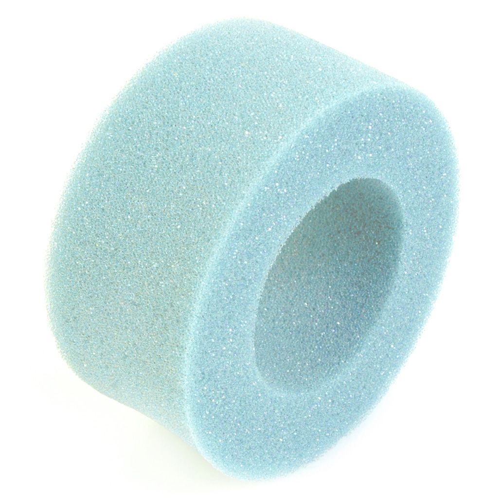Schumacher Tubby Insert; Med Rear - CAT (pr) (U6747)