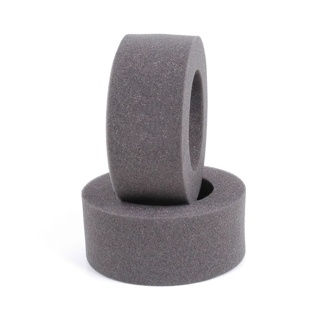 Schumacher Foam Tyre Inserts; Short Course - Hard  (pr) (U6772)