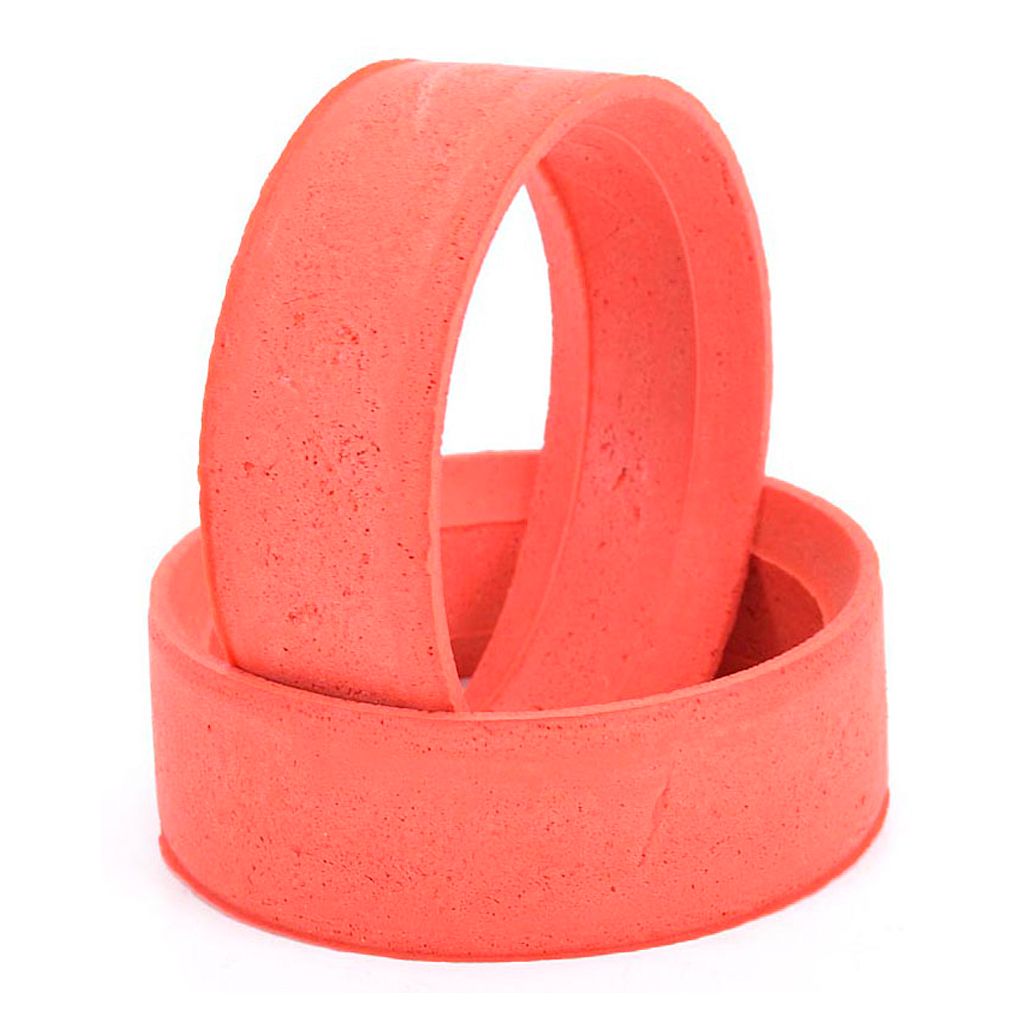 Schumacher Moulded Insert: Red - Touring  (pr) (U6780)