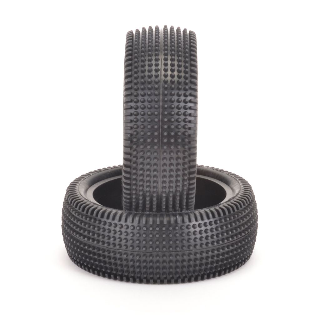 Schumacher Cactus 1/10 - Front - 4WD - Yellow - pr (U6840)