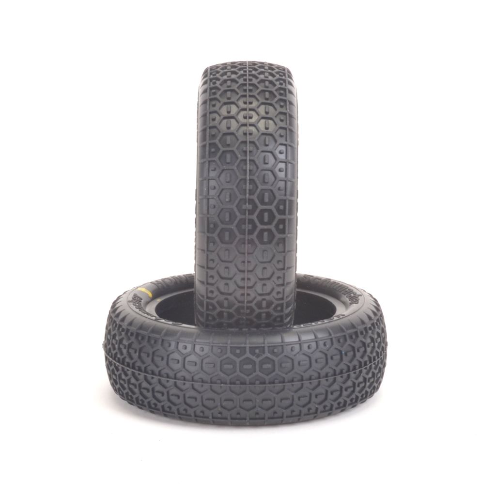 Schumacher Honeycomb 1/10 Front-2WD-Yellow-pr (U6859)