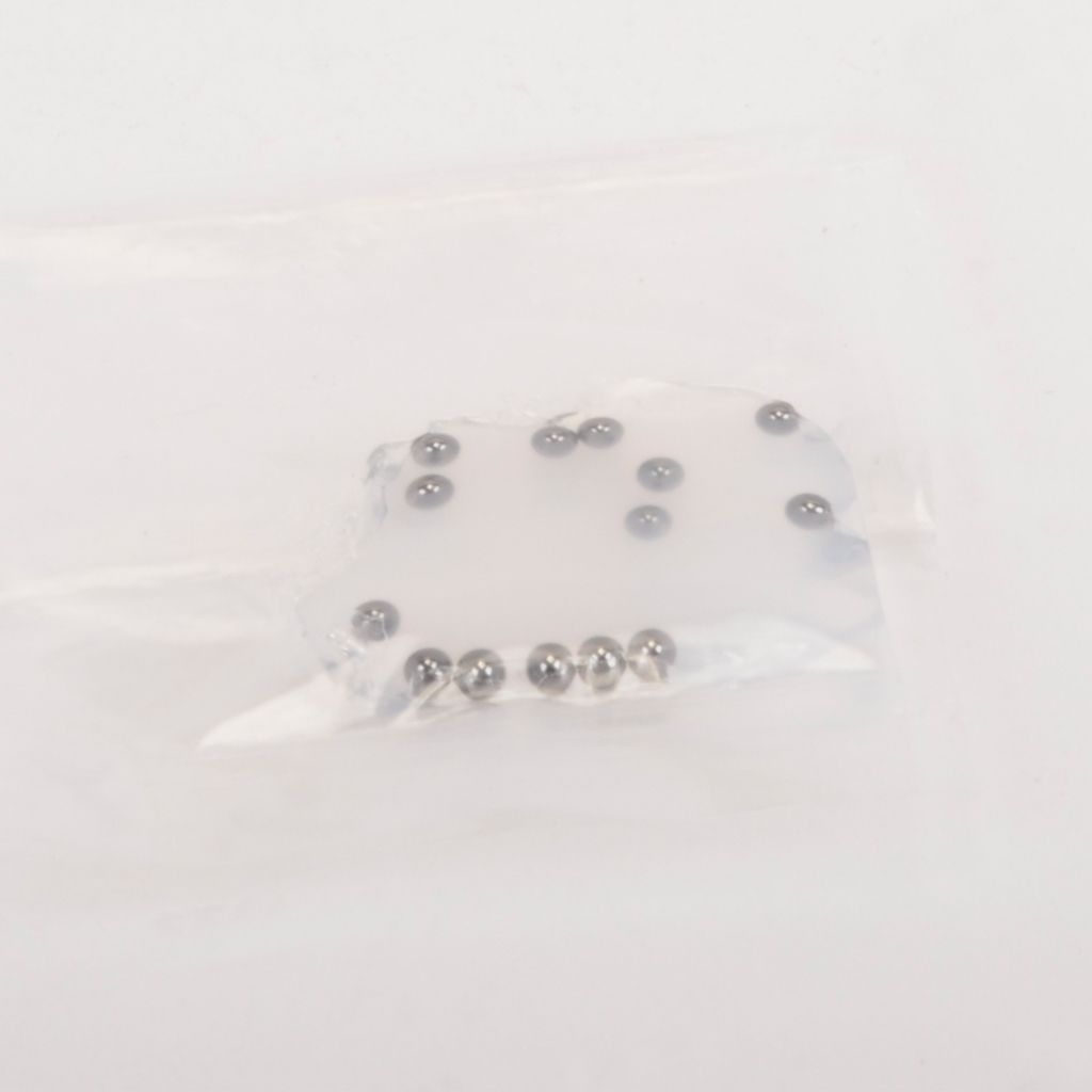 Schumacher Diff Balls T/C 2.5mm (pk14) (U7030)