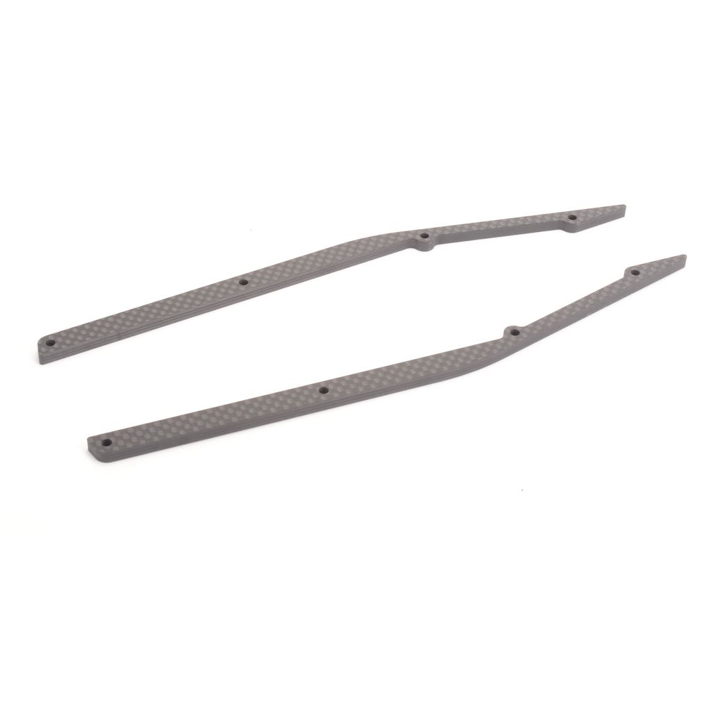 Schumacher C/F Side Pods - Cougar KD,KC (U7035)
