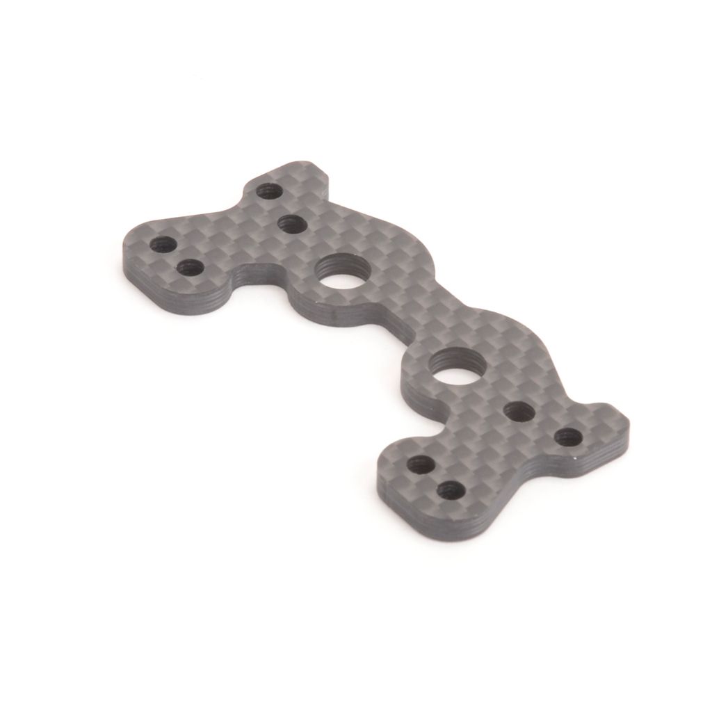 Schumacher C/F Front Link Mount - Cougar KD,KC,LD (U7038)