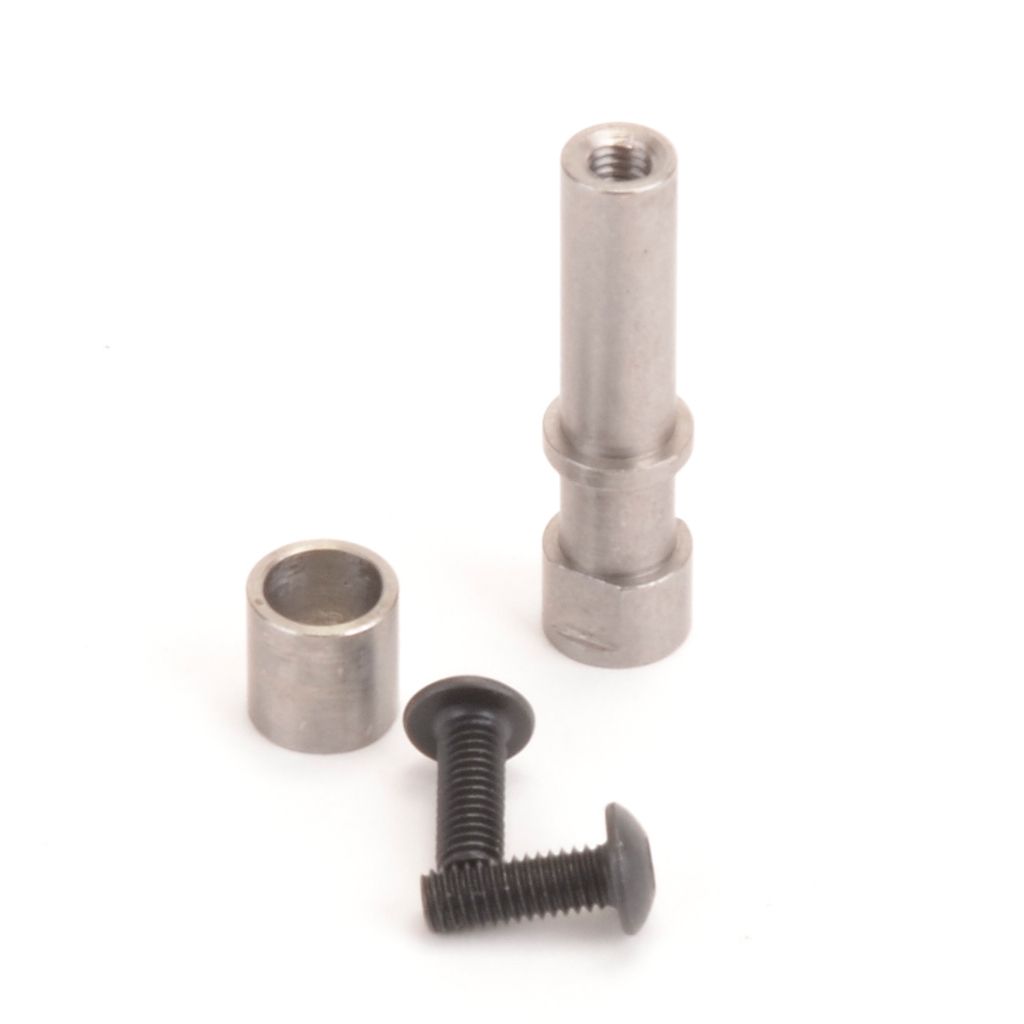 Schumacher Rear Belt Idler - Cougar KC (U7044)