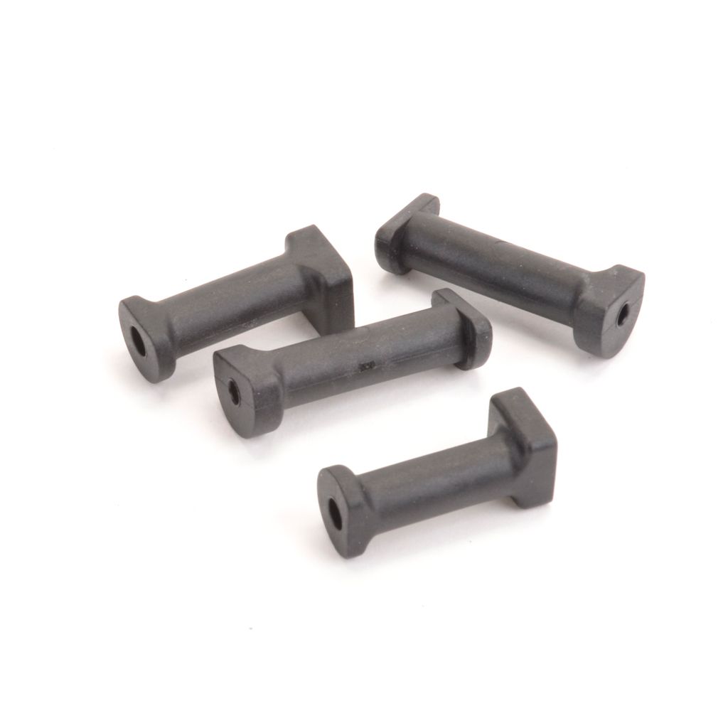 Schumacher Lipo Posts Std - KD,KC,L1/EVO,XLS,TC,LD/2,ST,CC,PC (U7045)