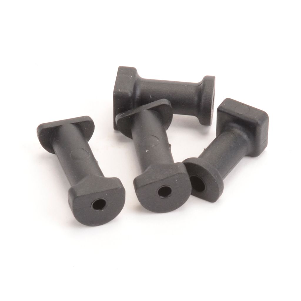Schumacher Lipo Posts Short - KD,KC,L1/EVO,LD/2,ST,CC,PC (U7046)