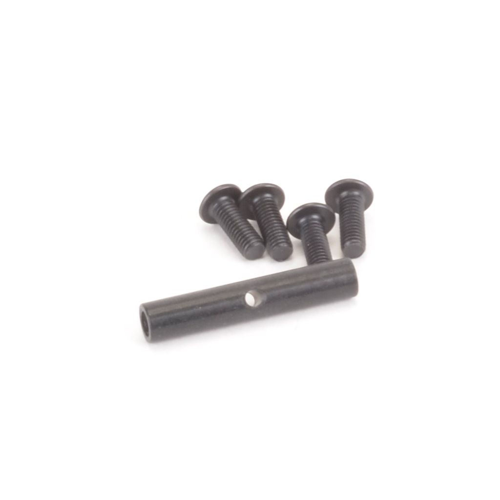 Schumacher Topdeck Pivot Pin - Cougar KD,KC (U7051)