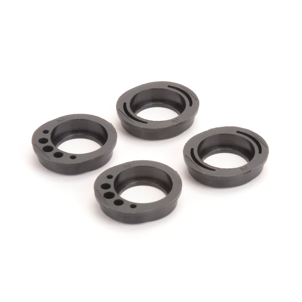Schumacher Eccentrics 2 prs - KC,L1/EVO/R,LD/2,ST/2 (U7068)