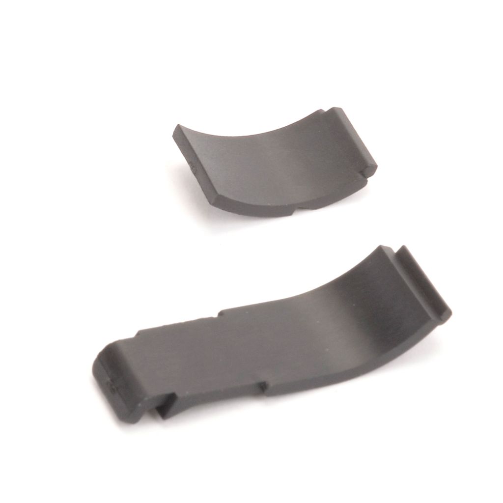 Schumacher Dirt Covers - Cougar KC (U7069)