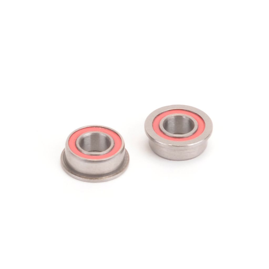 Schumacher Ball Bearing 5x10x4 Red Seal FL - (pr) (U7088)