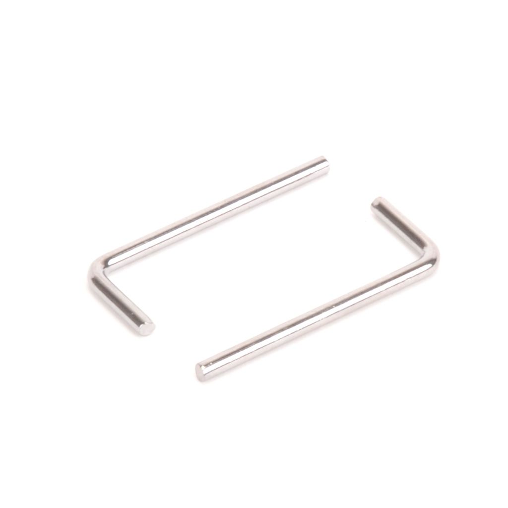 Schumacher Crash Back Pin (pr) - CAT XLS,PC (U7159)