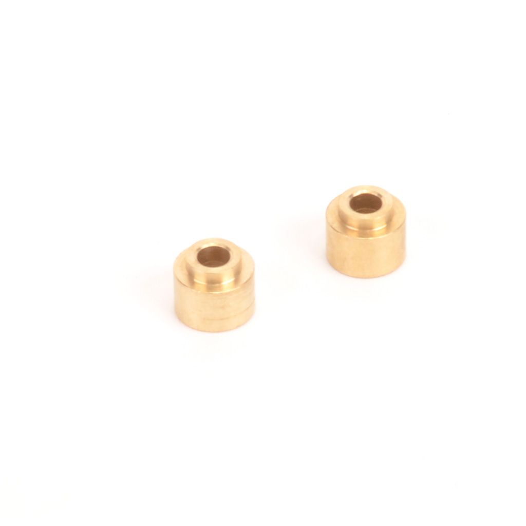 Schumacher Shock Bush Internal pr - XLS,TC,CC,PC (U7171)
