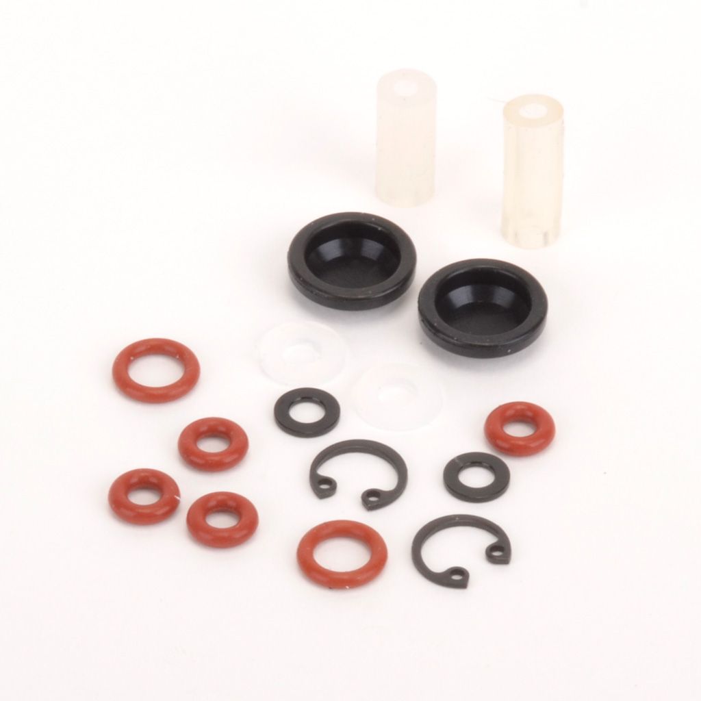 Schumacher Shock Rebuild Kit pr - XLS,TC,CC,PC (U7172)