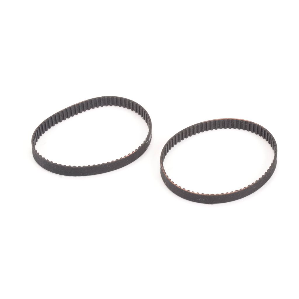 Schumacher Rear Belt 72T x 5mm (pr) - CAT XLS,PC (U7175)