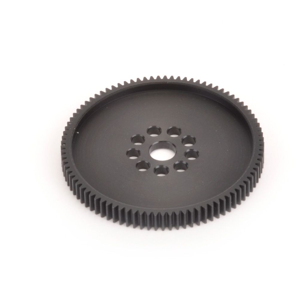 Schumacher 89T Diff Spur Gear - CAT XLS (U7178)