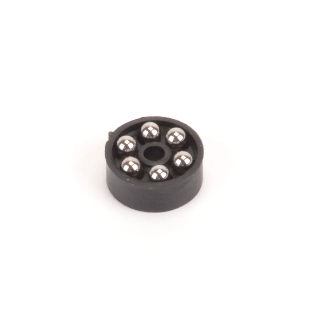 Schumacher Layshaft Thrust Cage with Balls -  CAT XLS (U7184)