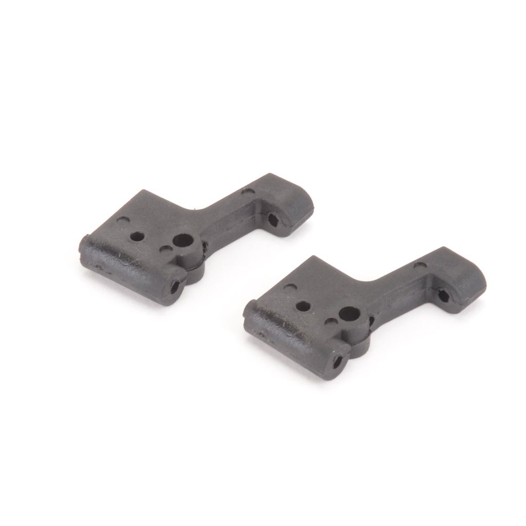 Schumacher Rear Suspension Bracket (pr) - CAT XLS (U7186)
