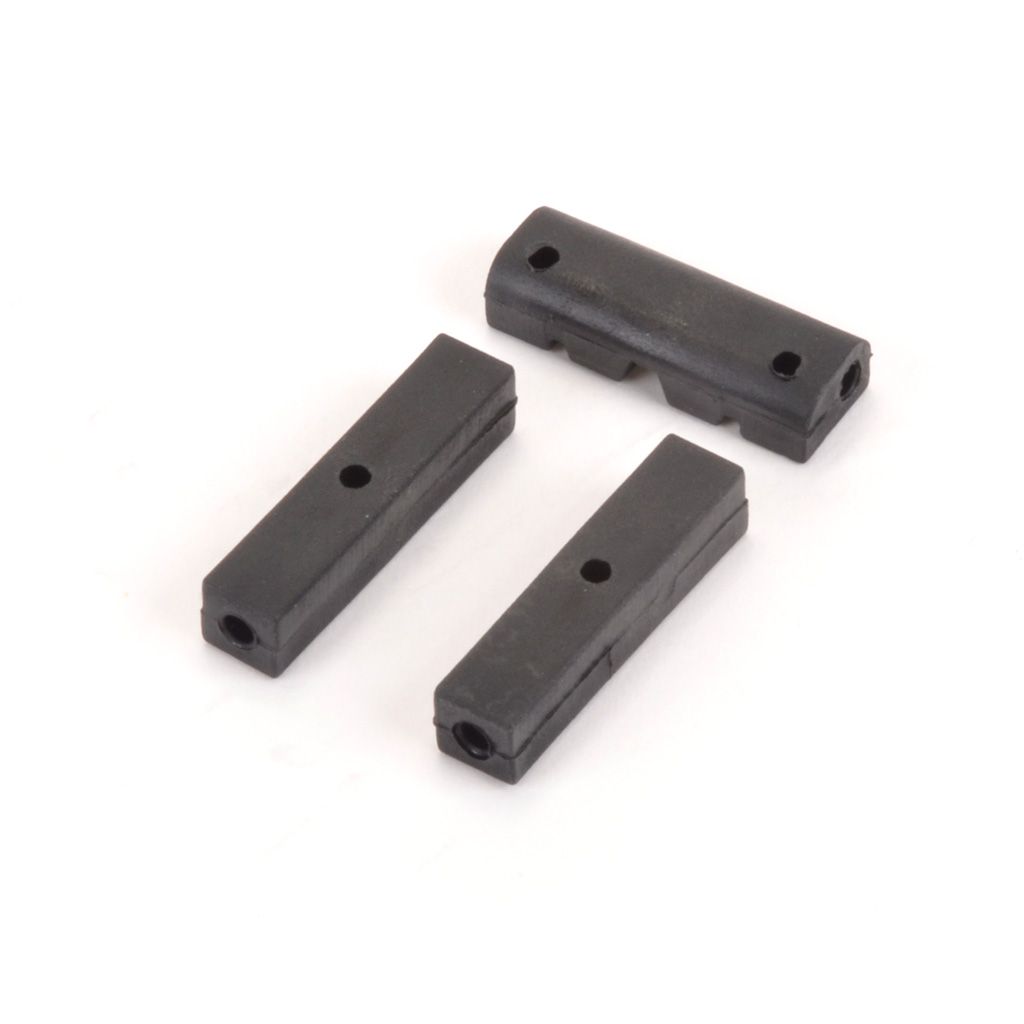 Schumacher Servo Mount Mouldings - CAT XLS,PC (U7192)