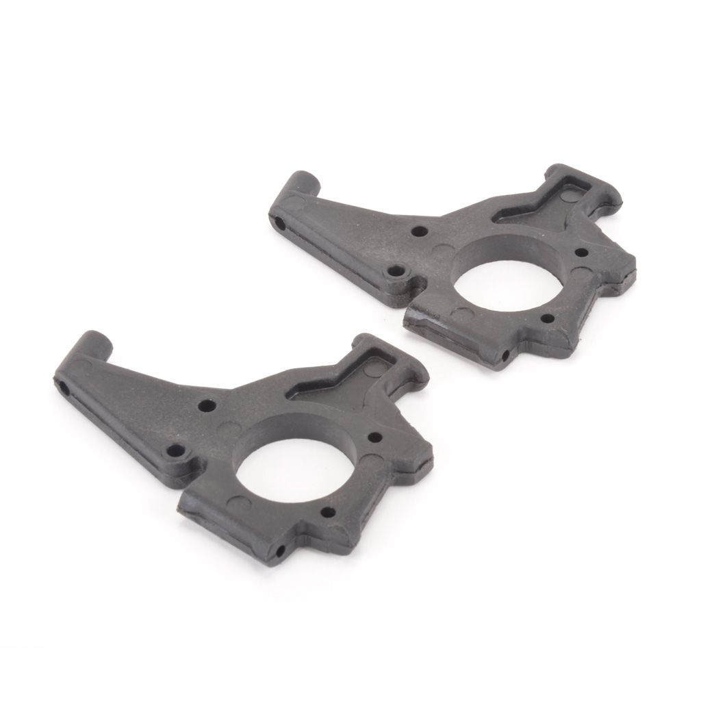 Schumacher Front Pivot Bracket (pr) - CAT XLS,PC (U7195)