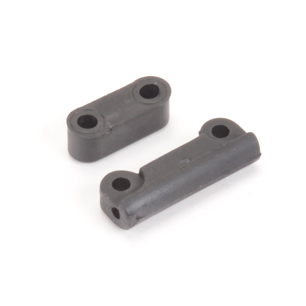 Schumacher Upper &amp; Lower Front Wishbone Spacers - CAT XLS,PC (U7196)