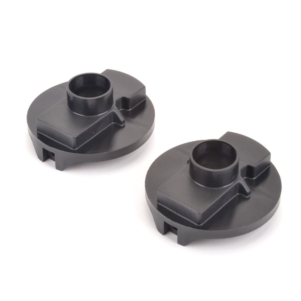 Schumacher Front Hub Carrier (pr) - CAT XLS,PC (U7199)