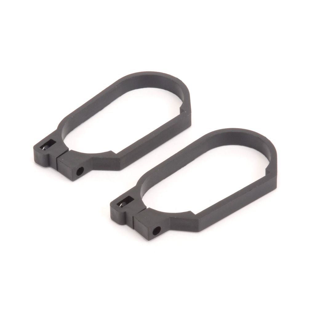 Schumacher Lipo Clamp (pr) - CAT XLS (U7202)