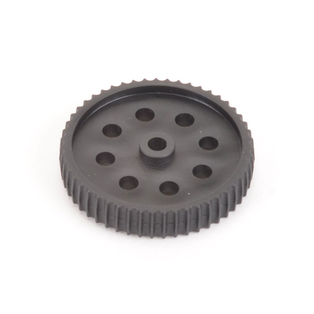 Schumacher 51T Centre Pulley Front or Rear - CAT XLS (U7203)
