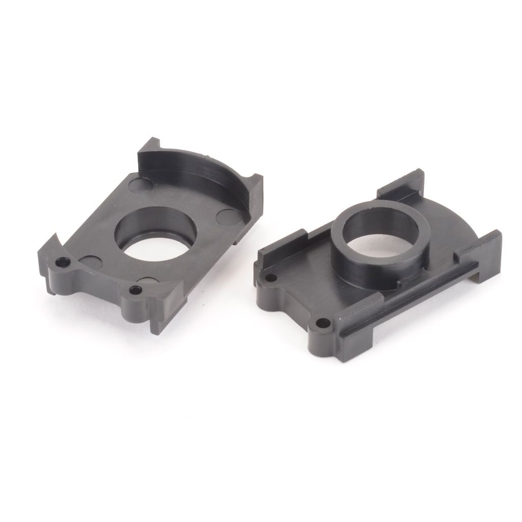 Schumacher Front Trans Housings (pr) - CAT XLS (U7206)