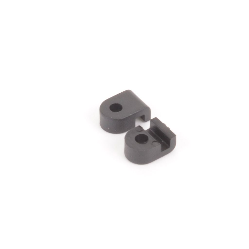 Schumacher Anti Roll Bar Clamp (pr) - CAT XLS,PC (U7207)