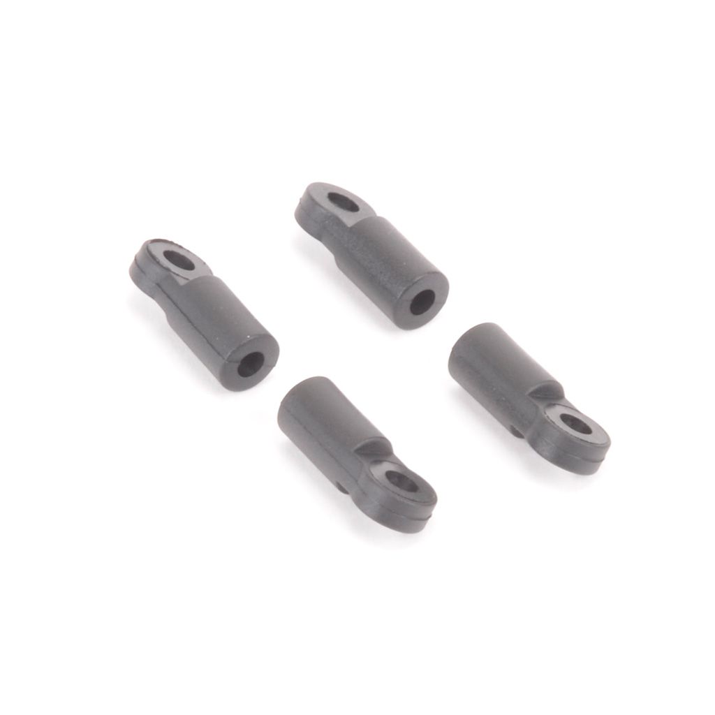 Schumacher Shock Sockets (4 Pcs) - CAT XLS,PC (U7210)