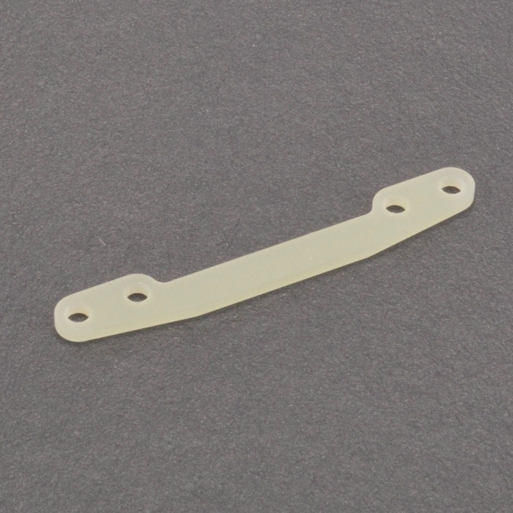 Schumacher Fibreglass Centre Track Rod - CAT XLS,PC (U7214)