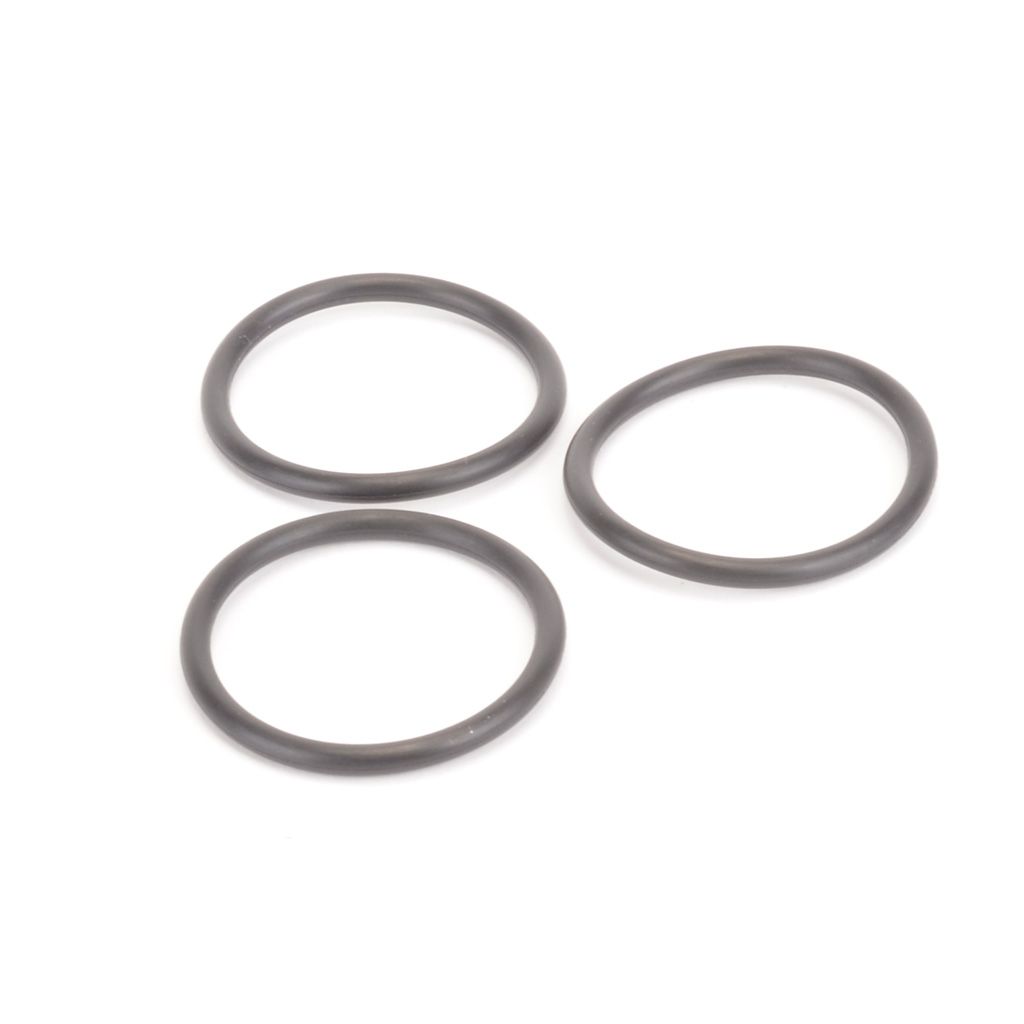 Schumacher Crashback Oring 3 pcs - XLS,TC (U7217)