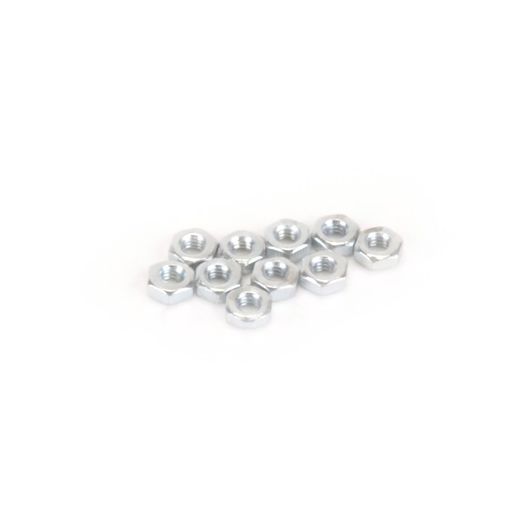 Schumacher SPEED PACK M2 Nut (pk10) (U7222)