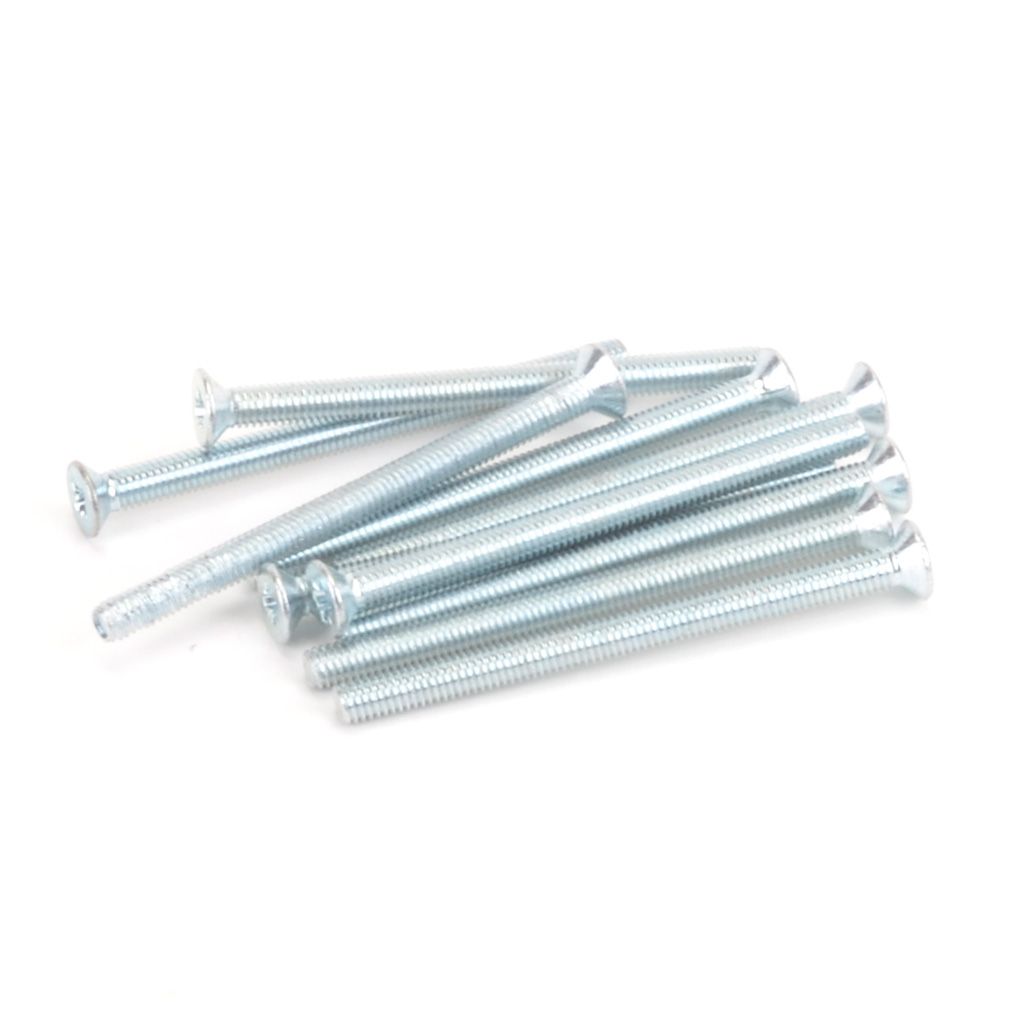 Schumacher SPEED PACK M3 x 40 Csk Pozi (pk10) (U7224)