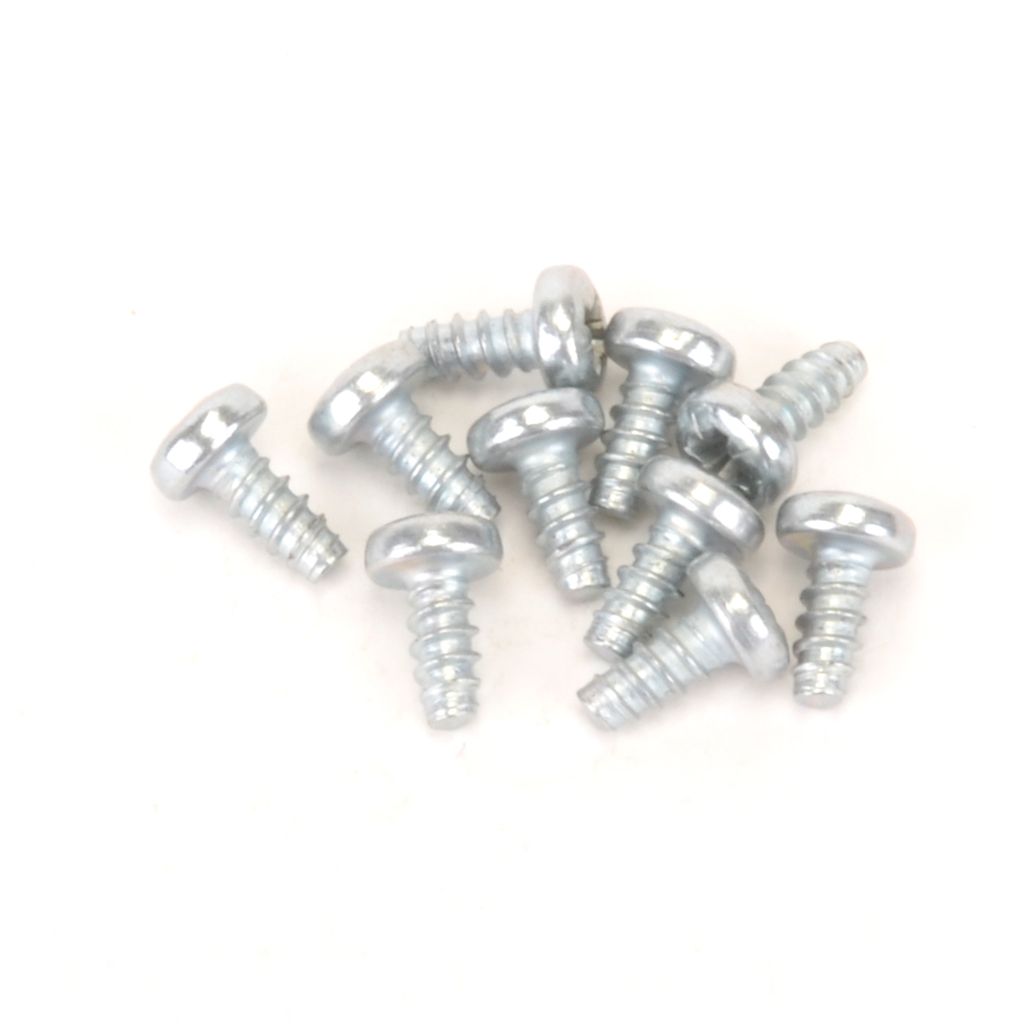 Schumacher SPEED PACK No 4 x 1/4 Pan Hd (pk10) (U7228)