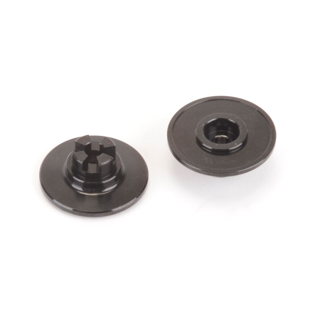 Schumacher Alloy Washer Carriers (pr) - CAT XLS,CC,PC (U7243)