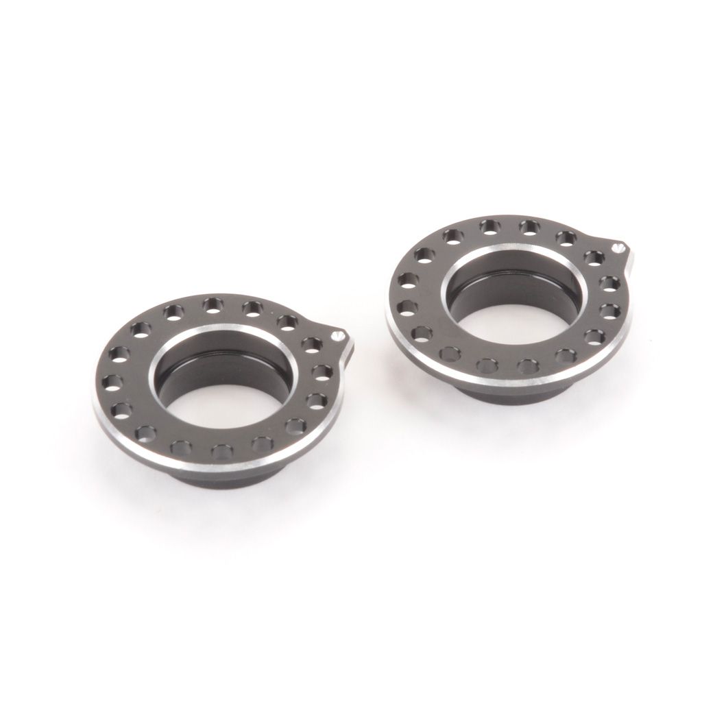 Schumacher Alloy Eccentric (pr) - CAT XLS,TC,CC,PC (U7245)