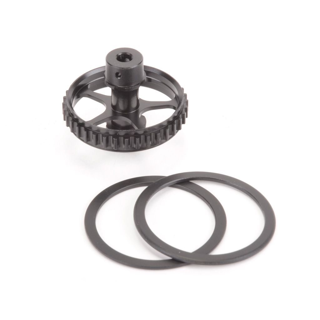 Schumacher Spool Spindle - Mi6evo (U7250)