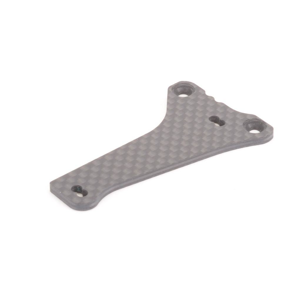 Schumacher C/F Servo Mount - Mi6evo (U7254)
