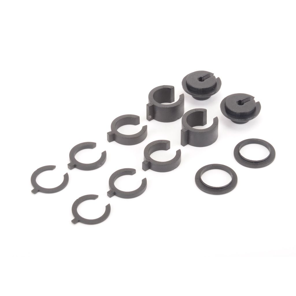 Schumacher Shock Mouldings pr - XLS,TC,CC,PC,C2W (U7261)