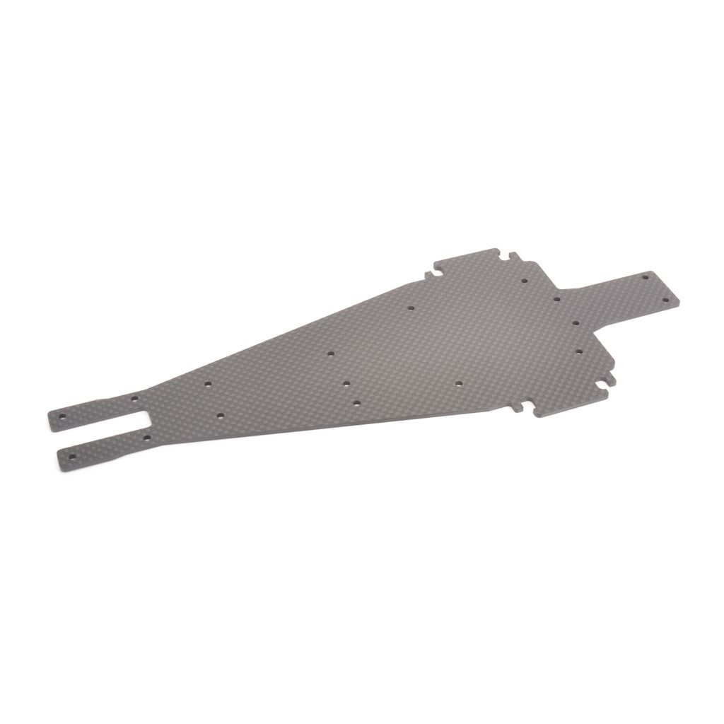 Schumacher C/F Chassis - CAT XLS (U7263)