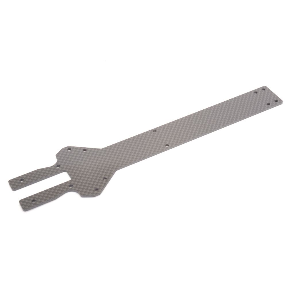 Schumacher Carbon Fibre Topdeck - CAT XLS,PC (U7264)