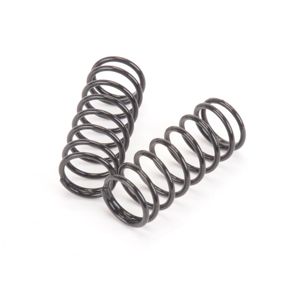 Schumacher Black Shock Spring (pr) - Sh Rate6 (U7271)