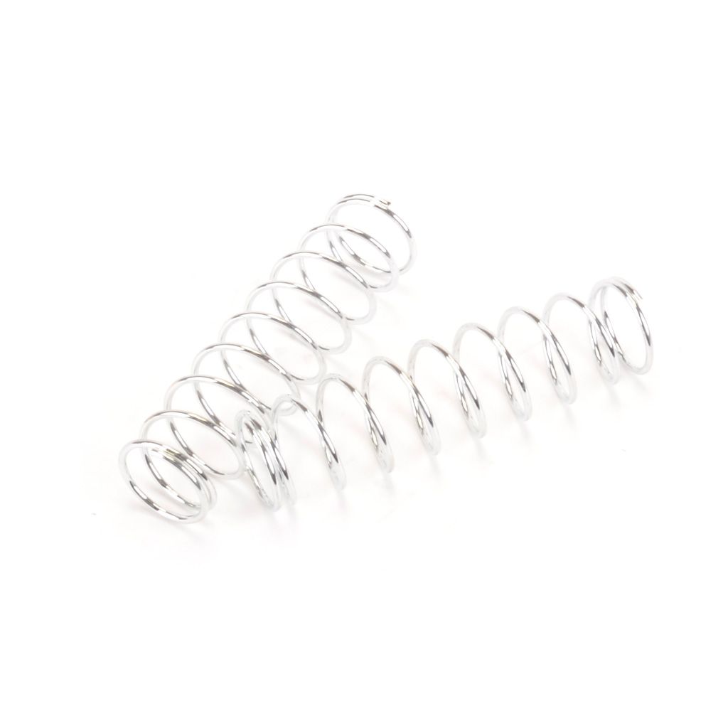 Schumacher Vintage Springs Med 4.0lb/in (pr) (U7273)