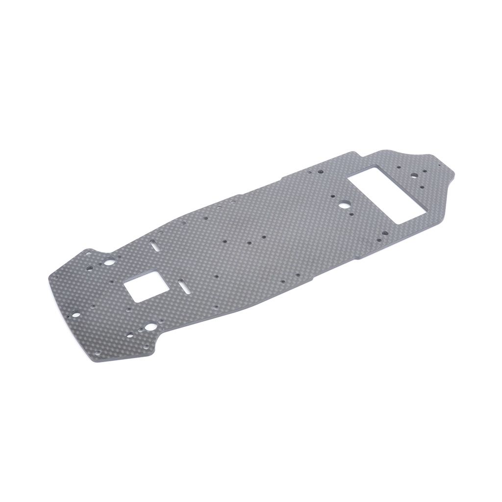 Schumacher C/F - Chassis - Atom CC (U7276)