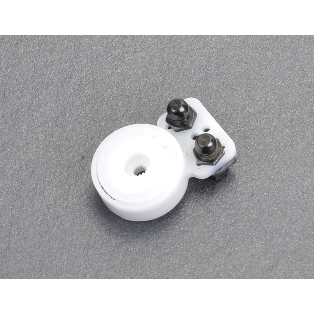 Schumacher Servo Saver Assembly 25T - Atom CC (U7279)