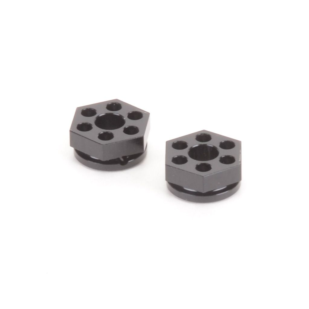 Schumacher Alloy Hex (Wide Pivot) (pr) - CAT K2 (U7283)