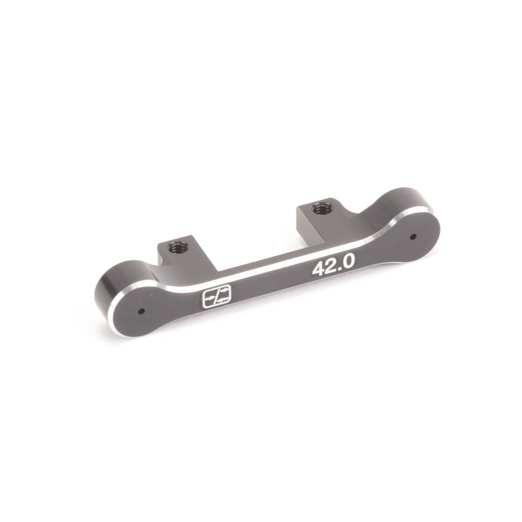 Schumacher Alloy Rear Strap 42mm (Wide Pivot) - CAT K2 (U7284)